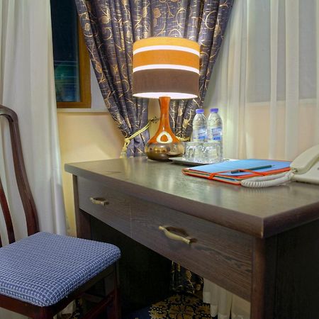Minorai Kalon Boutique Hotel Bukhara Eksteriør billede