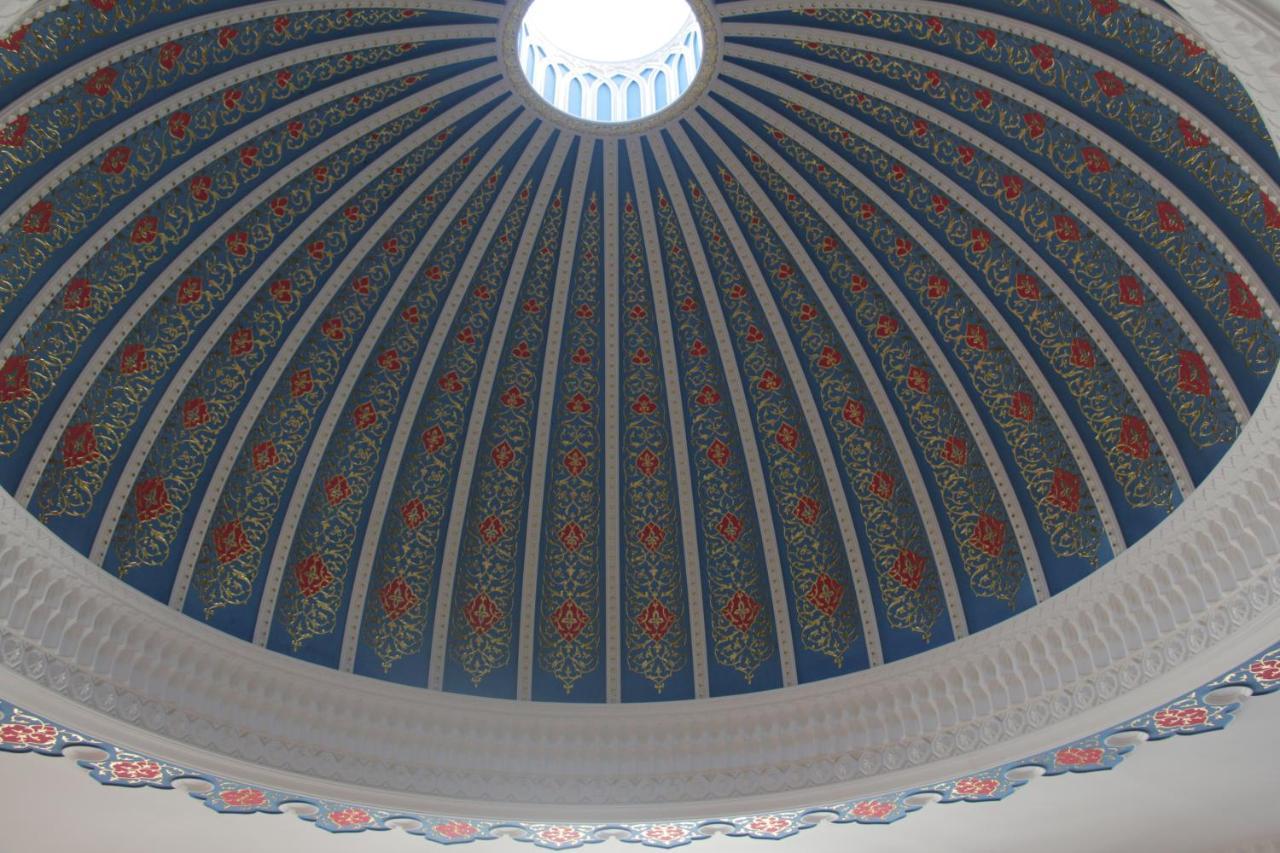 Minorai Kalon Boutique Hotel Bukhara Eksteriør billede