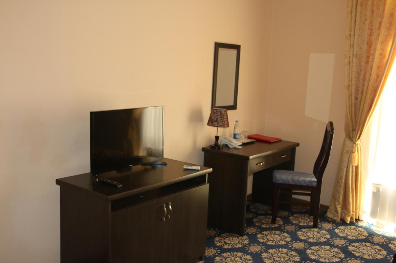 Minorai Kalon Boutique Hotel Bukhara Eksteriør billede