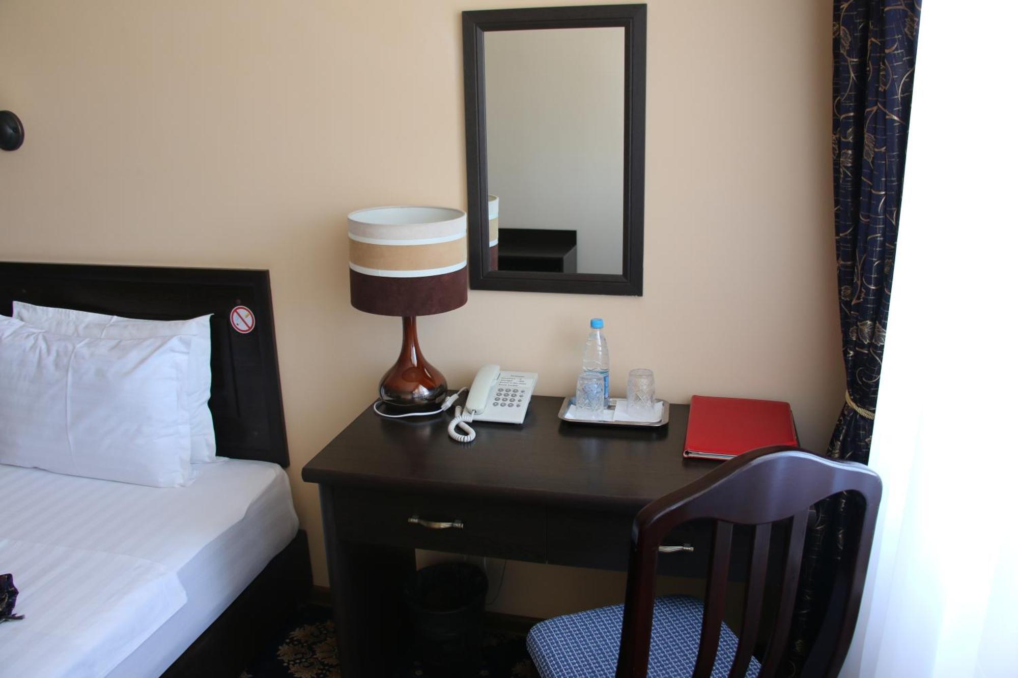 Minorai Kalon Boutique Hotel Bukhara Eksteriør billede