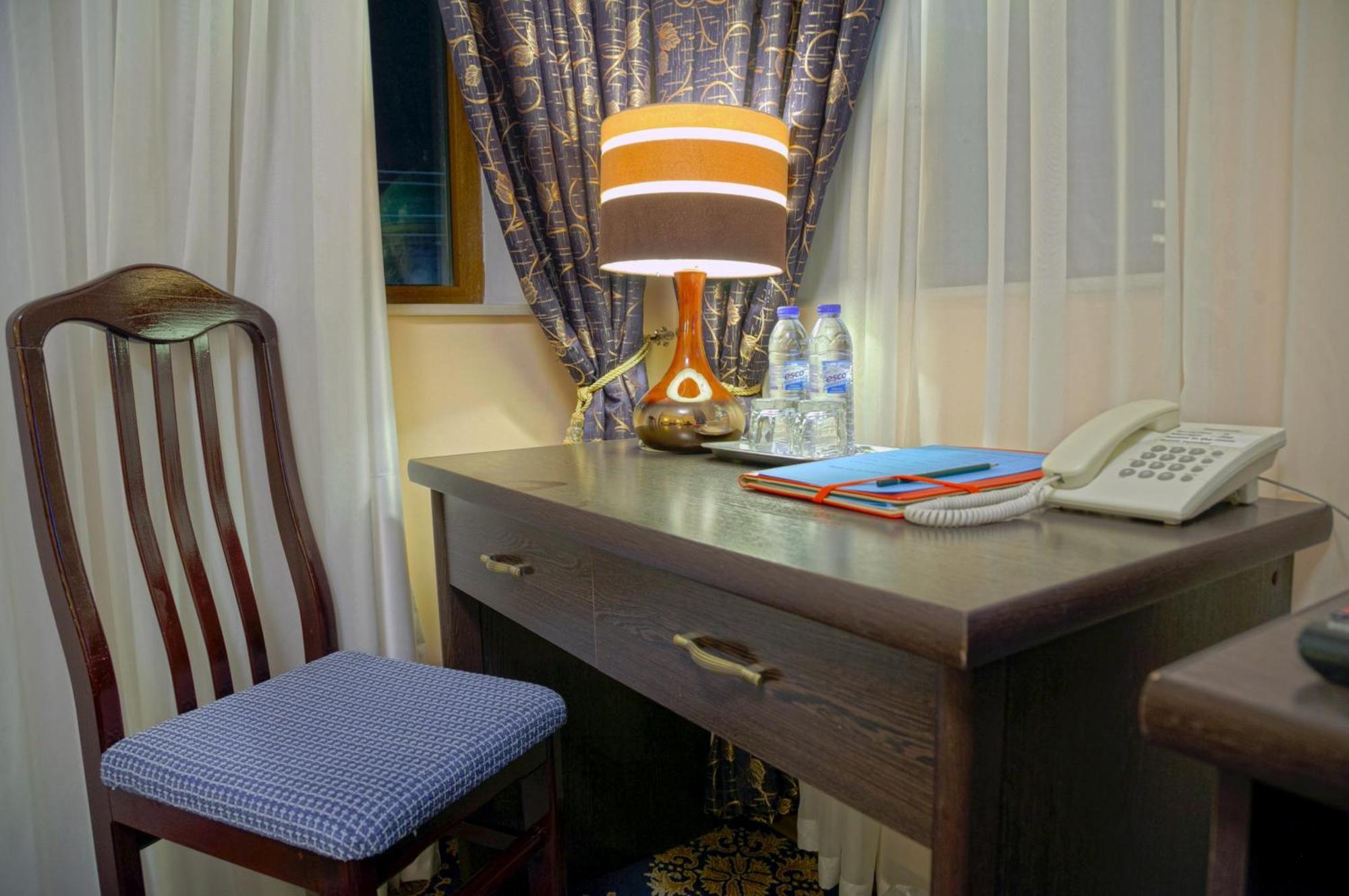 Minorai Kalon Boutique Hotel Bukhara Eksteriør billede